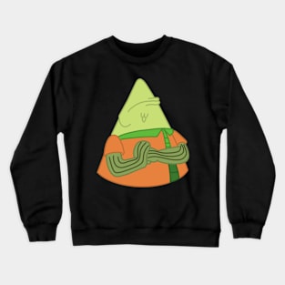 Bully Fish Crewneck Sweatshirt